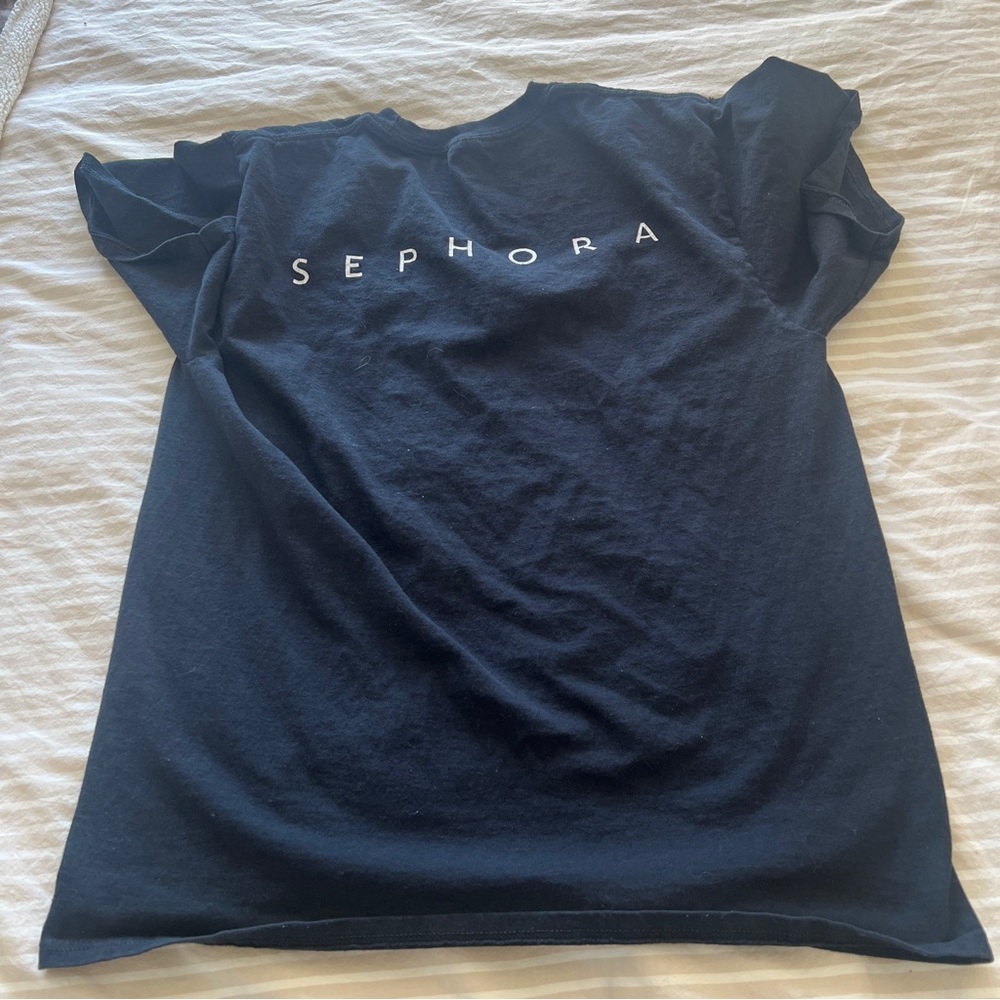 Sephora Kids Dark Blue Tee